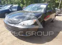 2005 Toyota CAMRY фото