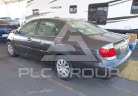 2005 Toyota CAMRY фото