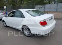 2005 Toyota CAMRY фото