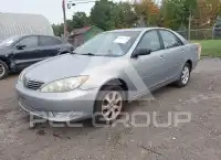 2005 Toyota CAMRY photo
