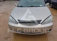 2005 Toyota CAMRY фото