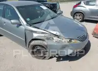 2005 Toyota CAMRY фото