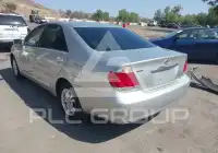 2005 Toyota CAMRY photo