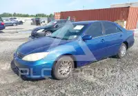 2005 Toyota CAMRY фото