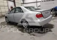 2005 Toyota CAMRY photo
