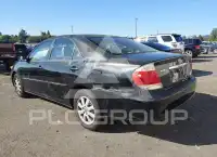 2005 Toyota CAMRY фото