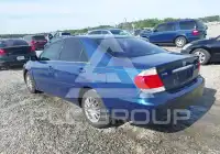 2005 Toyota CAMRY фото