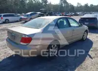 2005 Toyota CAMRY фото