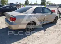 2005 Toyota CAMRY photo
