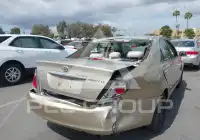 2005 Toyota CAMRY фото
