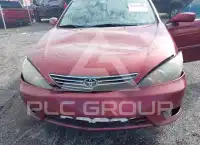 2005 Toyota CAMRY фото