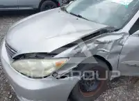 2005 Toyota CAMRY фото