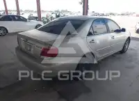 2005 Toyota CAMRY photo