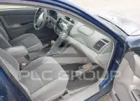 2005 Toyota CAMRY фото