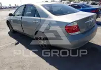 2005 Toyota CAMRY фото