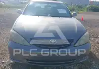 2005 Toyota CAMRY фото