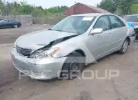 2005 Toyota CAMRY фото
