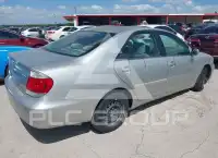 2005 Toyota CAMRY фото