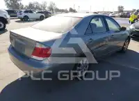 2005 Toyota CAMRY photo
