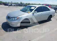 2005 Toyota CAMRY фото