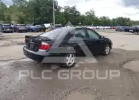 2005 Toyota CAMRY фото