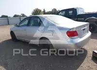 2005 Toyota CAMRY фото