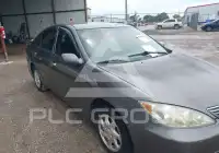 2005 Toyota CAMRY фото