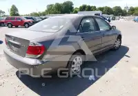 2005 Toyota CAMRY фото