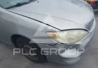 2005 Toyota CAMRY фото