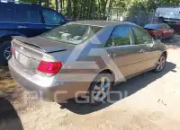 2005 Toyota CAMRY фото