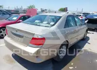 2005 Toyota CAMRY photo