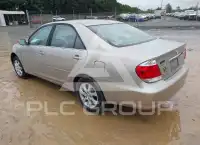 2005 Toyota CAMRY фото