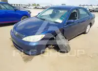 2005 Toyota CAMRY photo