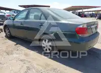2005 Toyota CAMRY фото