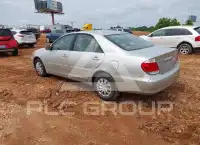 2005 Toyota CAMRY фото
