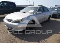 2005 Toyota CAMRY фото