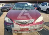 2005 Toyota CAMRY фото