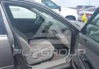2005 Toyota CAMRY фото
