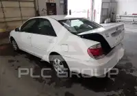 2005 Toyota CAMRY фото