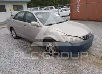 2005 Toyota CAMRY photo