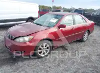 2005 Toyota CAMRY фото