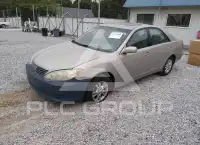 2005 Toyota CAMRY photo