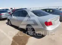 2005 Toyota CAMRY фото