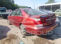 2005 Toyota CAMRY фото