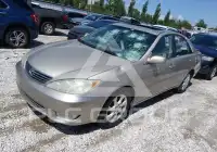 2005 Toyota CAMRY фото
