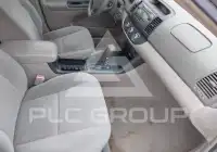 2005 Toyota CAMRY фото