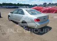 2005 Toyota CAMRY фото