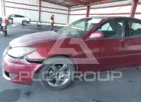 2005 Toyota CAMRY фото