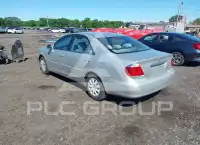2005 Toyota CAMRY фото
