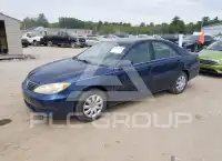 2005 Toyota CAMRY фото